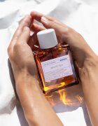 Korres White Tea Eau de Toilette hölgyeknek 100 ml