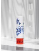 Korres Wild Rose tonizáló ajakbalzsam tápláló hatással 4.5 g