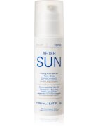 Korres Yoghurt After Sun hűsítő napozás utáni gél arcra és testre 150 ml