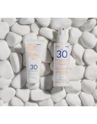 Korres Yoghurt Sunscreen napozókrém arcra magas UV védelemmel SPF 30 50 ml