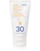 Korres Yoghurt Tinted Sunscreen színező napozókrém SPF 30 50 ml