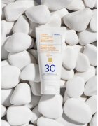 Korres Yoghurt Tinted Sunscreen színező napozókrém SPF 30 50 ml