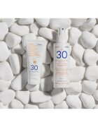 Korres Yoghurt Tinted Sunscreen színező napozókrém SPF 30 50 ml