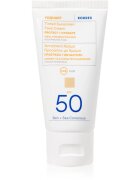 Korres Yoghurt Tinted Sunscreen színező napozókrém SPF 50 50 ml