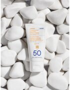 Korres Yoghurt Tinted Sunscreen színező napozókrém SPF 50 50 ml