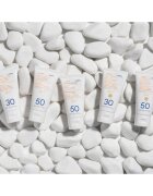 Korres Yoghurt Tinted Sunscreen színező napozókrém SPF 50 50 ml