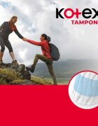 Kotex Active Super tamponok 16 db