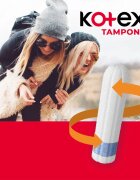 Kotex Active Super tamponok 16 db