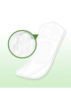 Kotex Natural Normal+ tisztasági betétek 36 db