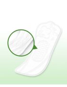 Kotex Natural Normal+ tisztasági betétek 36 db