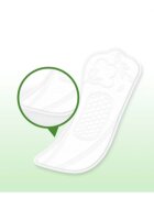 Kotex Natural Normal+ tisztasági betétek 36 db