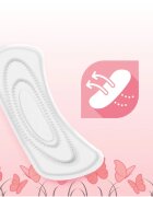 Kotex Super Deo tisztasági betétek 52 db