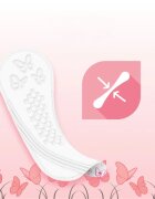 Kotex Super Deo tisztasági betétek 52 db