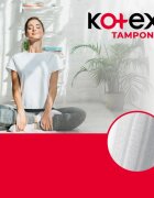 Kotex Super tamponok 16 db