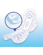 Kotex Ultra Comfort Night egészségügyi betétek 12 db
