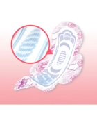 Kotex Ultra Comfort Normal egészségügyi betétek 16 db