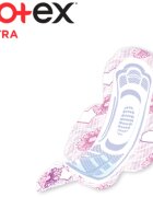 Kotex Ultra Comfort Super egészségügyi betétek 12 db