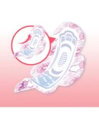 Kotex Ultra Comfort Super egészségügyi betétek 12 db