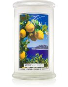 Kringle Candle Aegean Zest illatgyertya 623 g