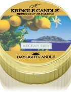 Kringle Candle Aegean Zest teamécses 42 g
