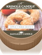 Kringle Candle Apple Cider Donut teamécses 42 g