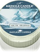 Kringle Candle Arctic Highway teamécses 42 g