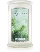 Kringle Candle Balsam Fir illatgyertya 624 g