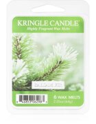 Kringle Candle Balsam Fir illatos viasz aromalámpába 64 g