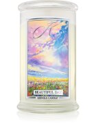 Kringle Candle Beautiful Day illatgyertya 624 g