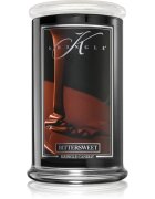 Kringle Candle Bittersweet illatgyertya 623 g