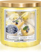 Kringle Candle Blueberry Lemon Bars illatgyertya 467 g