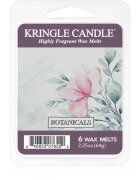 Kringle Candle Botanicals illatos viasz aromalámpába 64 g