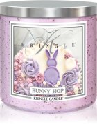 Kringle Candle Bunny Hop illatgyertya 467 g