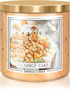 Kringle Candle Carrot Cake illatgyertya 467 g