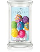 Kringle Candle Classic Cake Pops illatgyertya 623 g