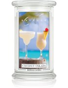 Kringle Candle Classic Coconut Colada illatgyertya 623 g