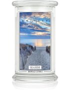 Kringle Candle Classic Seaside illatgyertya 623 g