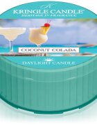 Kringle Candle Coconut Colada teamécses 42 g