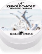 Kringle Candle Coral teamécses 42 g