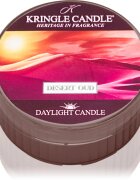 Kringle Candle Desert Oud teamécses 42 g