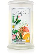Kringle Candle Essentials illatgyertya 624 g