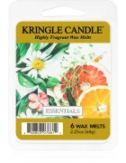 Kringle Candle Essentials illatos viasz aromalámpába 64 g