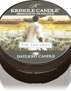 Kringle Candle Far Far Away teamécses 42 g