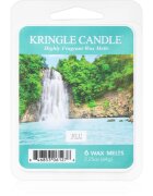 Kringle Candle Fiji illatos viasz aromalámpába 64 g
