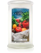 Kringle Candle Garden Fresh illatgyertya 623 g