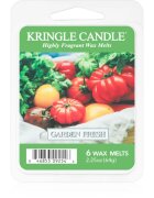 Kringle Candle Garden Fresh illatgyertya 64 g