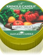 Kringle Candle Garden Fresh teamécses 42 g