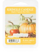 Kringle Candle Gourdgeous illatos viasz aromalámpába 64 g