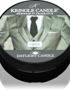 Kringle Candle Grey teamécses 42 g