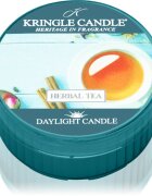 Kringle Candle Herbal Tea teamécses 42 g